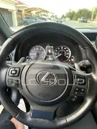 2023 Lexus IS