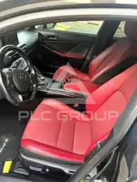2023 Lexus IS