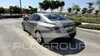 2023 Lexus IS