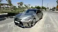 2023 Lexus IS