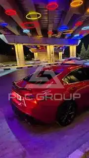 2023 Lexus IS