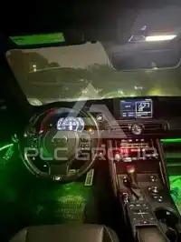 2023 Lexus IS