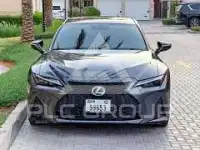 2023 Lexus IS