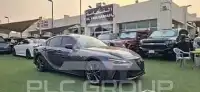2023 Lexus IS