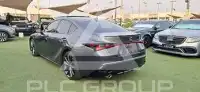 2023 Lexus IS