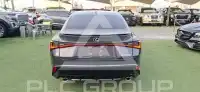 2023 Lexus IS