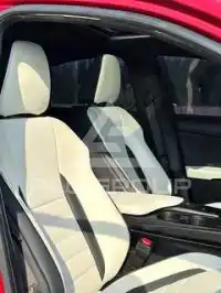 2023 Lexus IS