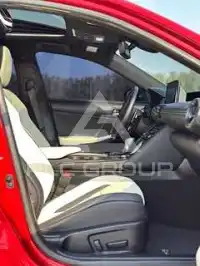 2023 Lexus IS