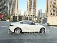 2023 Lexus IS
