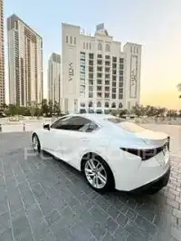2023 Lexus IS