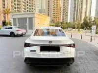 2023 Lexus IS