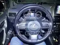 2023 Lexus GX