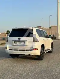 2023 Lexus GX