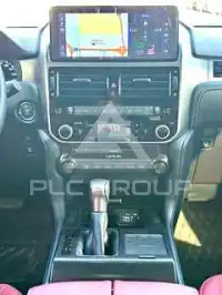 2023 Lexus GX