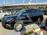 2023 Lexus GX