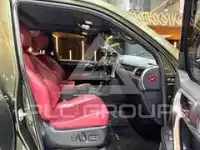 2023 Lexus GX