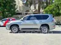 2023 Lexus GX