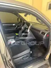 2023 Lexus GX