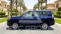 2023 Lexus GX