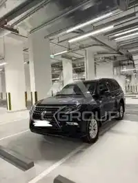 2023 Lexus GX