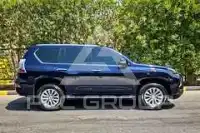 2023 Lexus GX