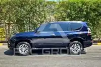 2023 Lexus GX