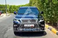 2023 Lexus GX