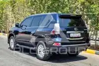 2023 Lexus GX