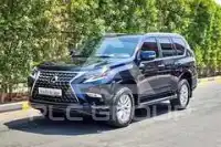 2023 Lexus GX