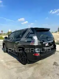 2023 Lexus GX