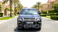 2023 Lexus GX