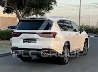 2023 Lexus LX