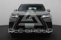 2023 Lexus LX