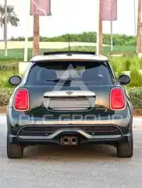 2023 Mini COOPER