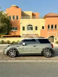 2023 Mini COOPER