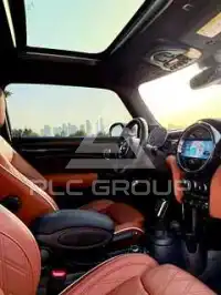 2023 Mini COOPER