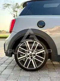 2023 Mini COOPER