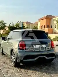 2023 Mini COOPER