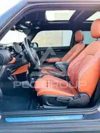 2023 Mini COOPER