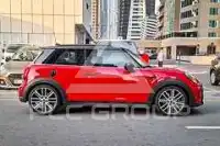 2023 Mini COOPER