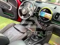 2023 Mini Countryman