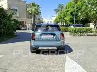 2023 Mini Countryman