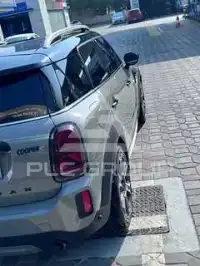 2023 Mini Countryman