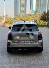 2023 Mini Countryman