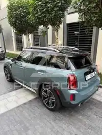 2023 Mini Countryman