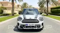2023 Mini Countryman
