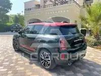 2023 Mini Countryman