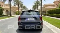 2023 Mini Countryman