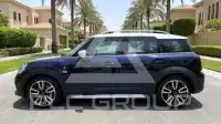 2023 Mini Countryman