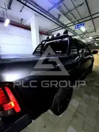 2023 RAM 
